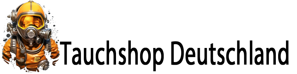 Tauchshop Deutschland-Logo