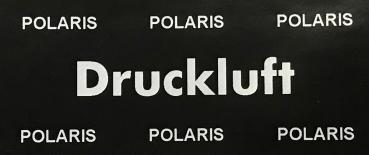 8 Stück Druckluftaufkleber