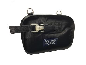 Polaris Pouch (Backplate-/Sidemounttasche)