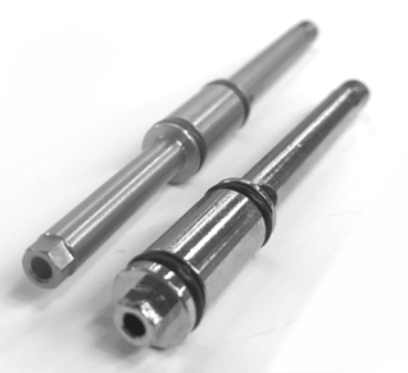 Adapter für Regulator Adjustment Tool ( Inbus 5mm lang )